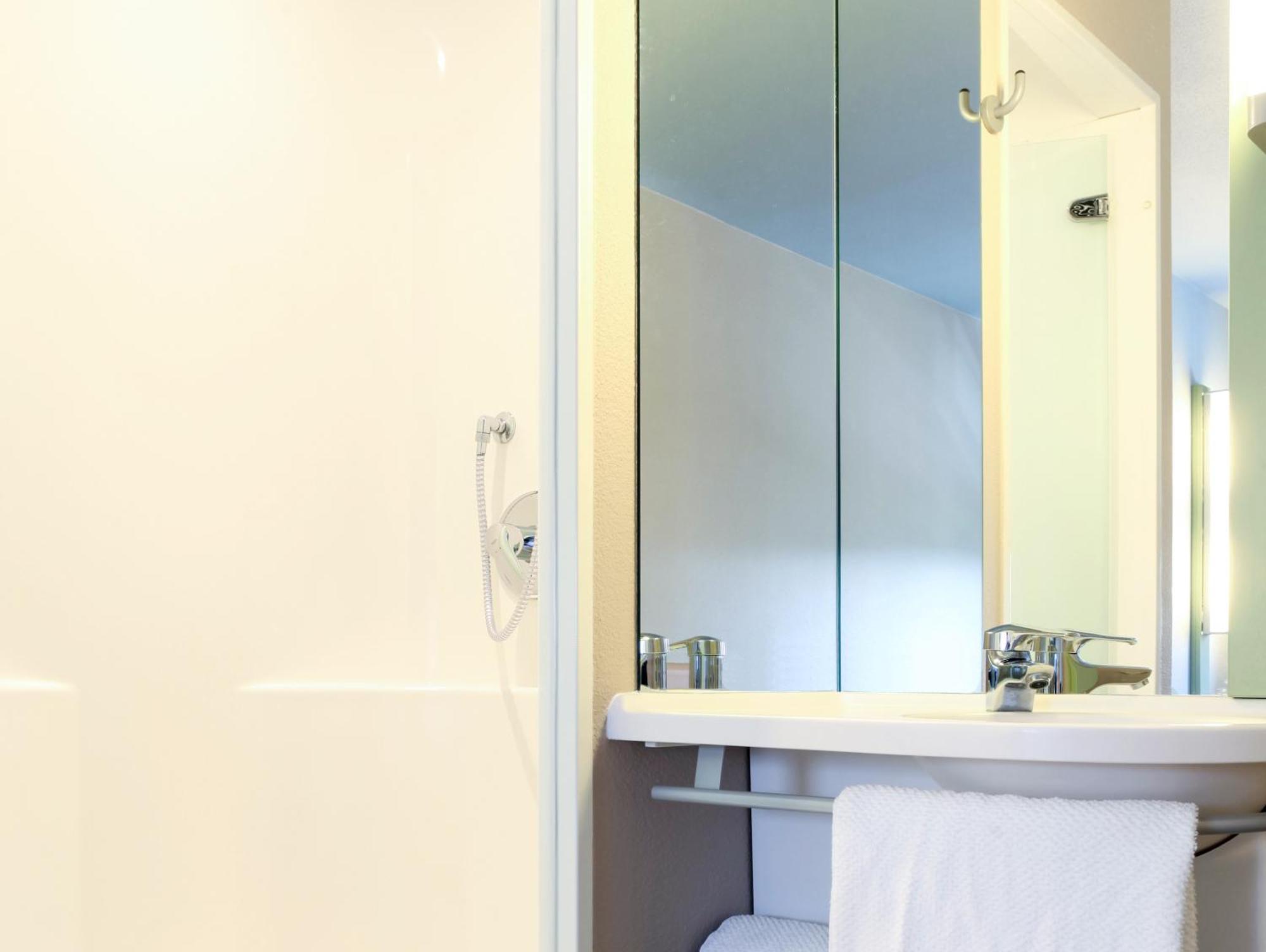 Ibis Budget Muenchen City Sued Exteriér fotografie